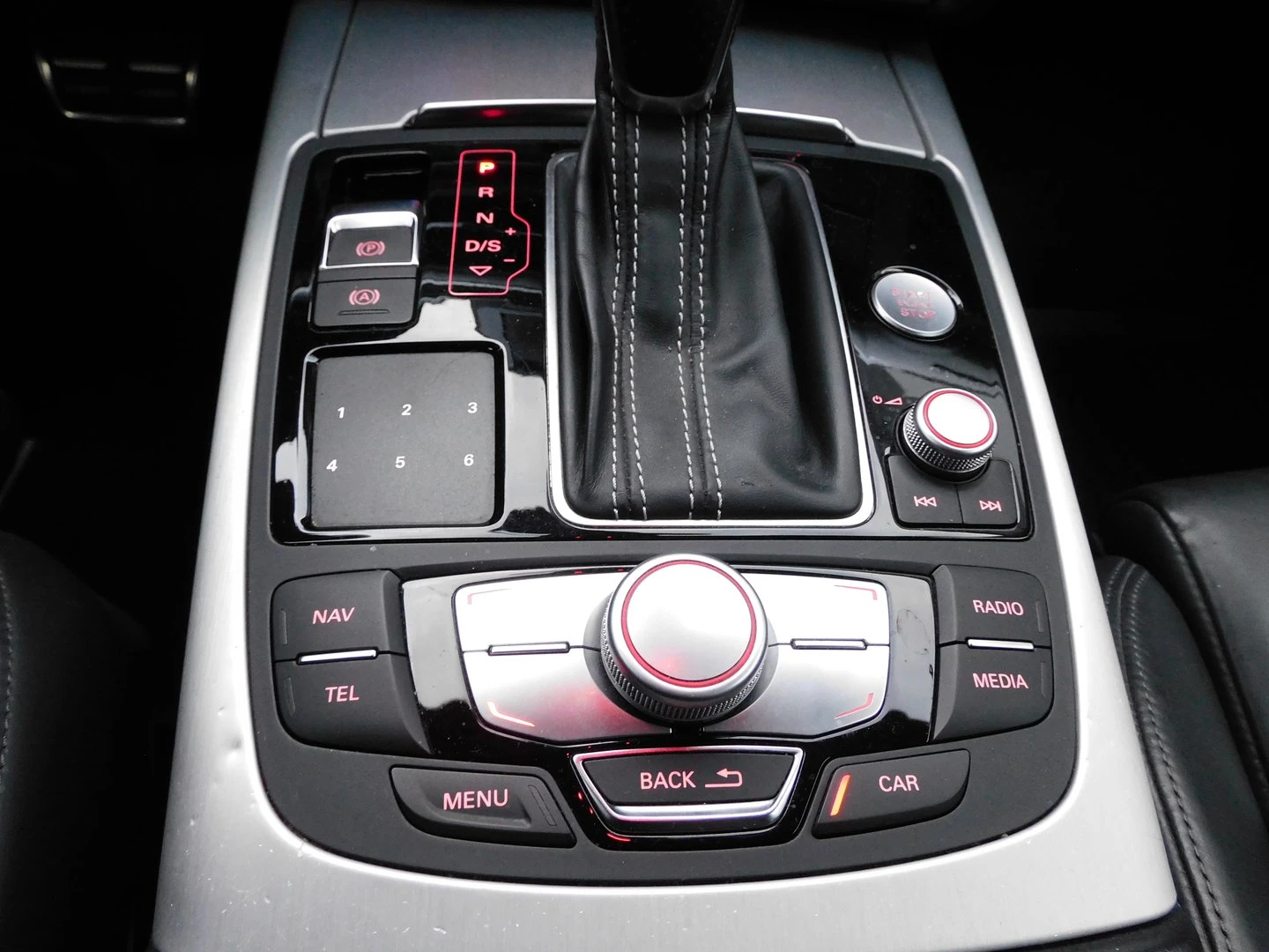 Audi A6 Audi A6 Av.3.0 TDI qu.Stron.Business i Sport - изображение 10