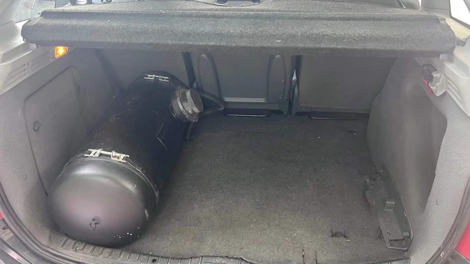 Citroen Xsara picasso  - изображение 8