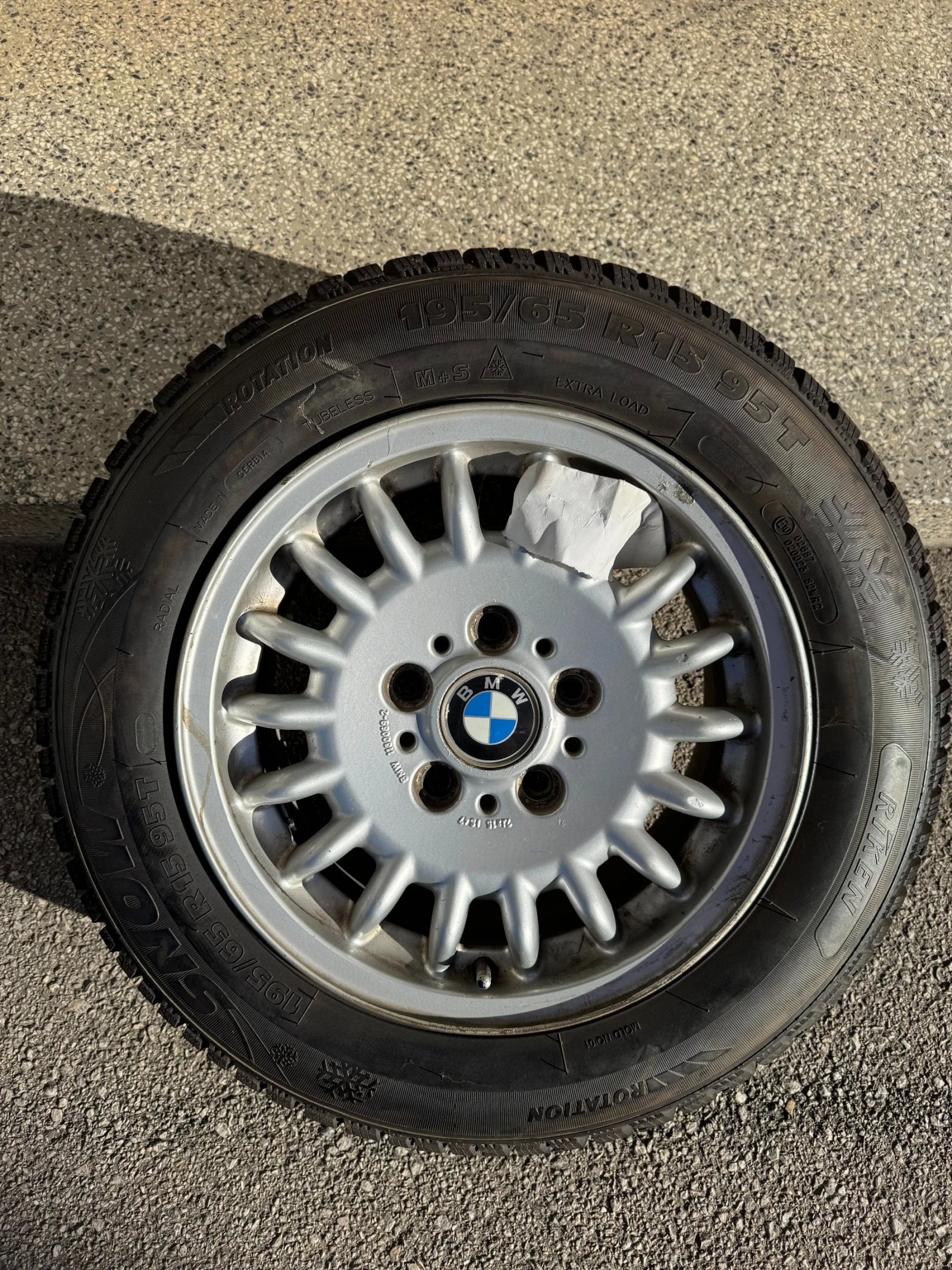 BMW 320 Купе ТОП! - изображение 9