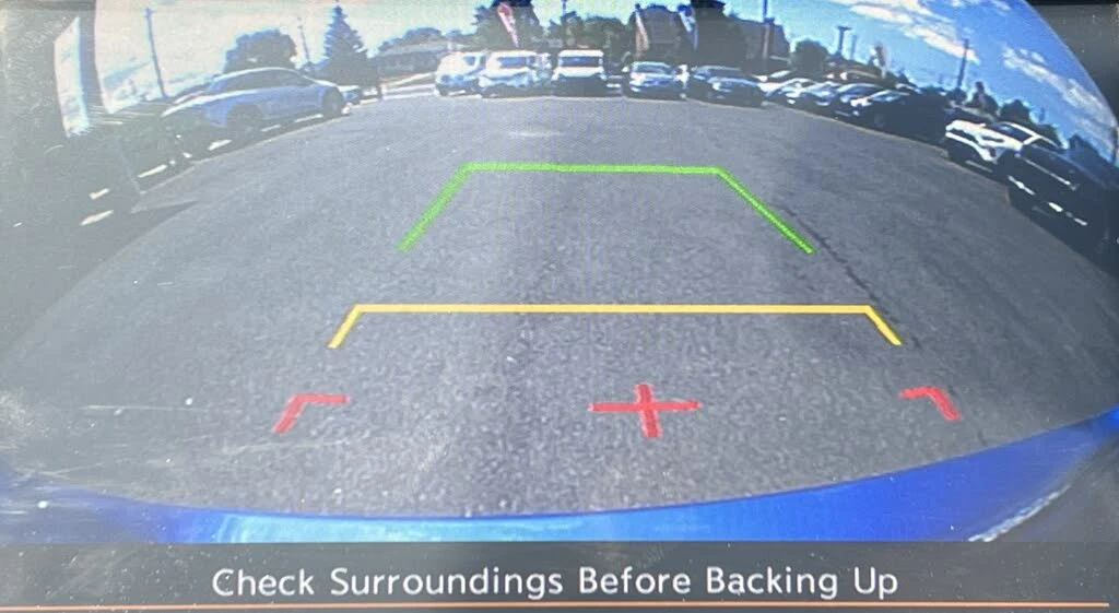 Subaru WRX STI* AWD* АвтоКредит* (ЦЕНА ДО БГ)*  - изображение 10