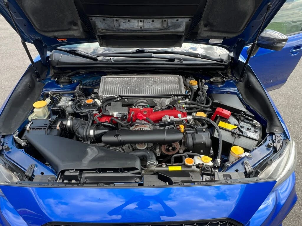 Subaru WRX STI* AWD* ����������* (���� �� ��)*  | Mobile.bg � ����������� 13