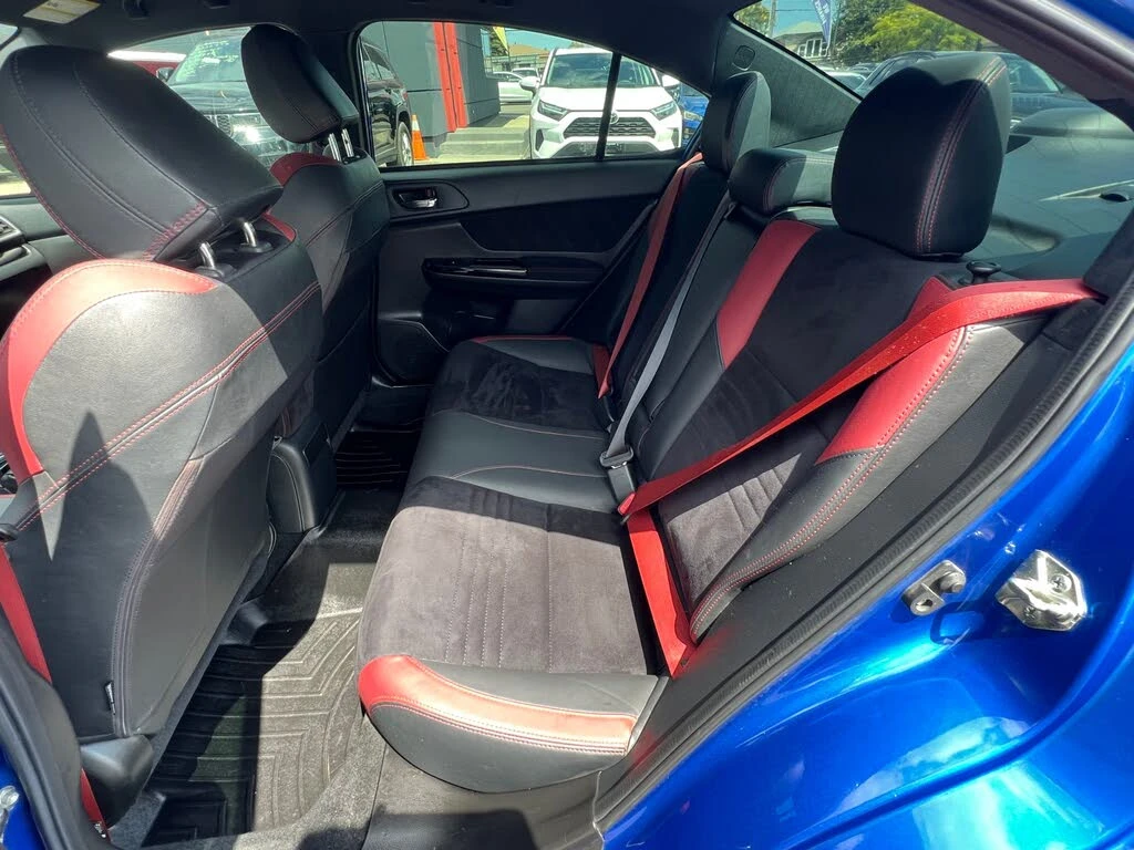 Subaru WRX STI* AWD* ����������* (���� �� ��)*  | Mobile.bg � ����������� 12