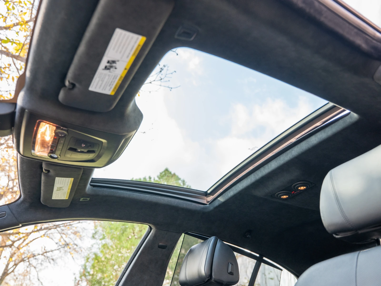 BMW 650 GranCoupe - изображение 5