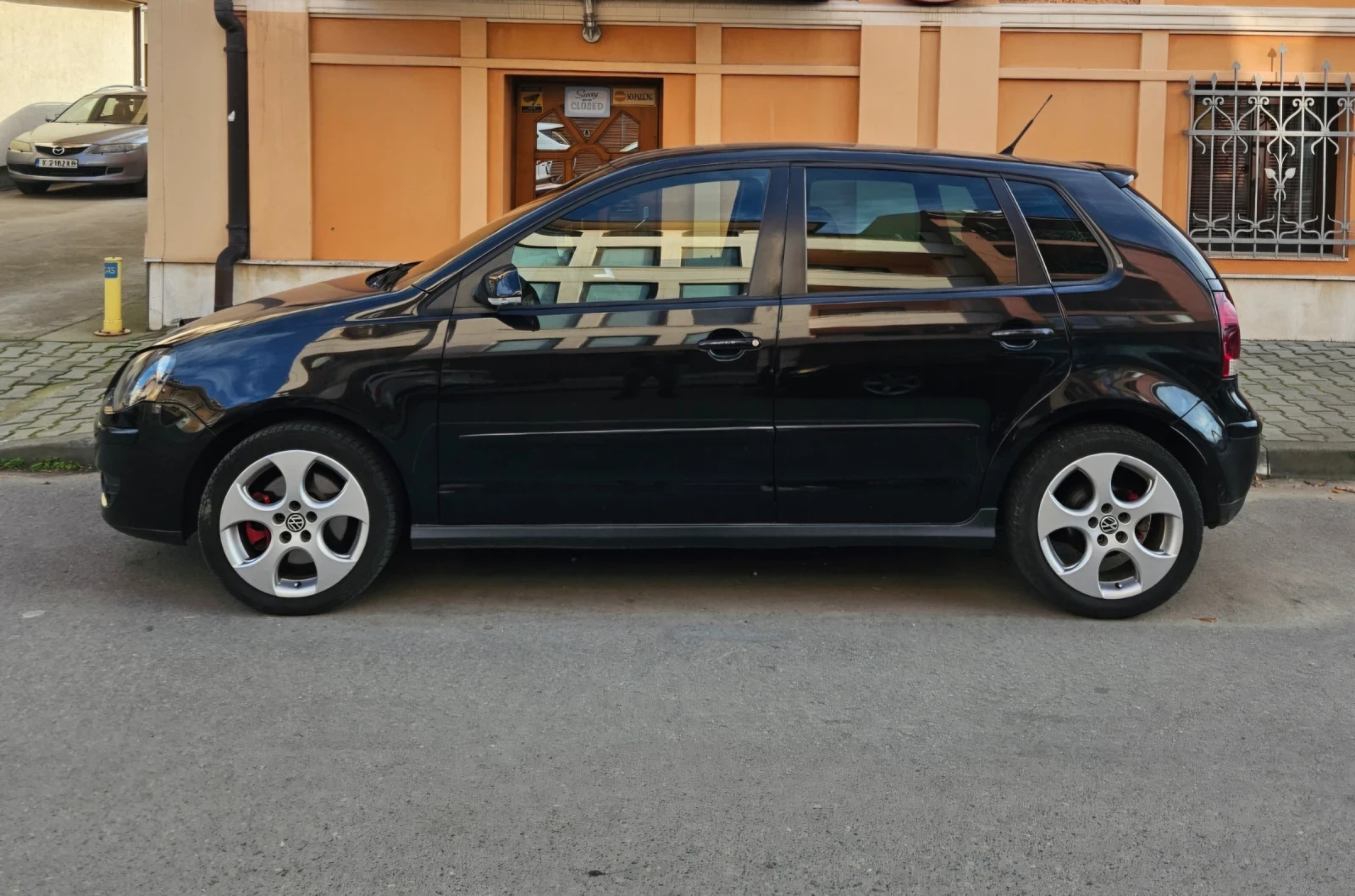 VW Polo GTI - изображение 2