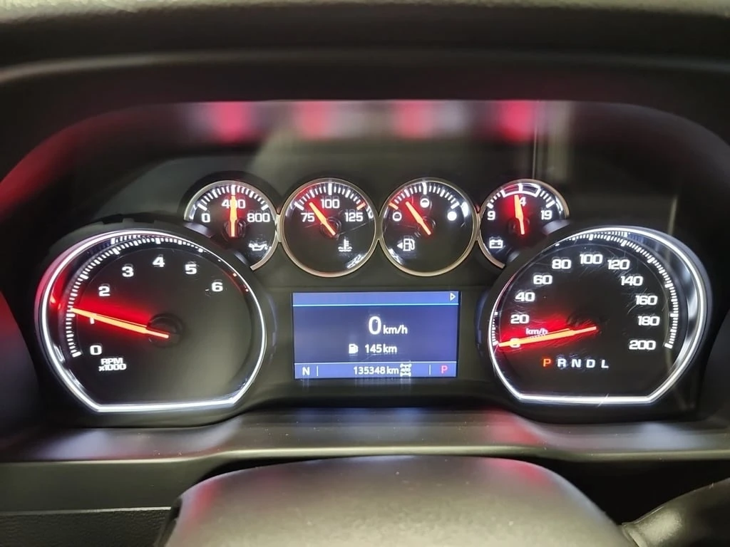 Chevrolet Silverado 5.3L * LT TRAIL BOSS CREW CAB SHORT BED * CARFAX * | Mobile.bg � ����������� 6