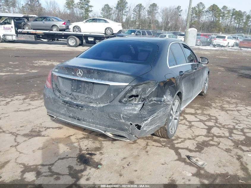 Mercedes-Benz C 300 2.0l | Mobile.bg � ����������� 4