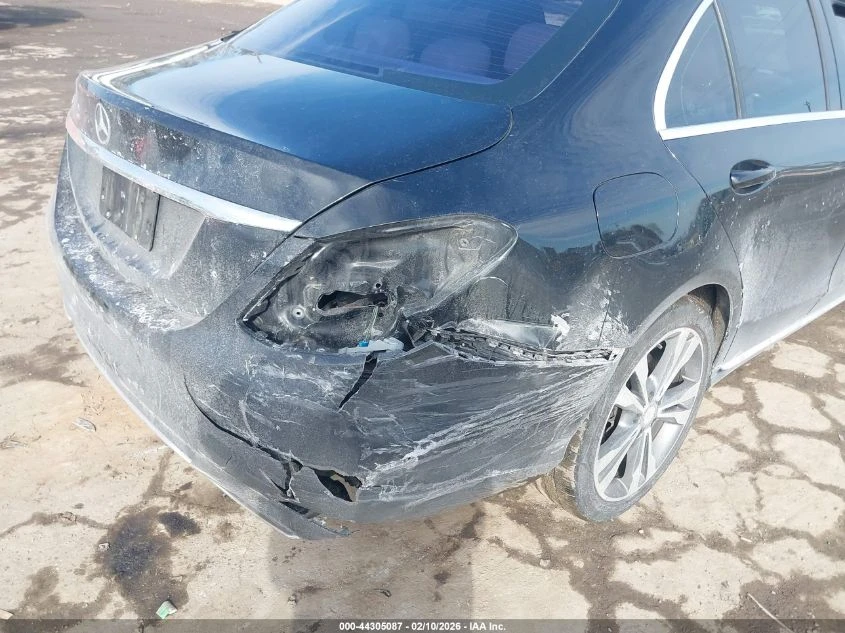 Mercedes-Benz C 300 2.0l | Mobile.bg � ����������� 6