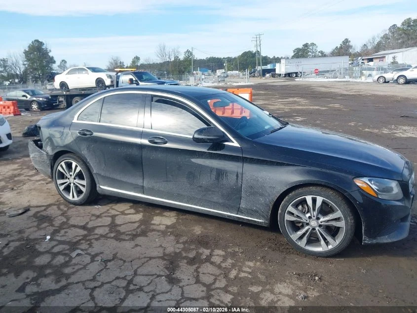 Mercedes-Benz C 300 2.0l | Mobile.bg � ����������� 13