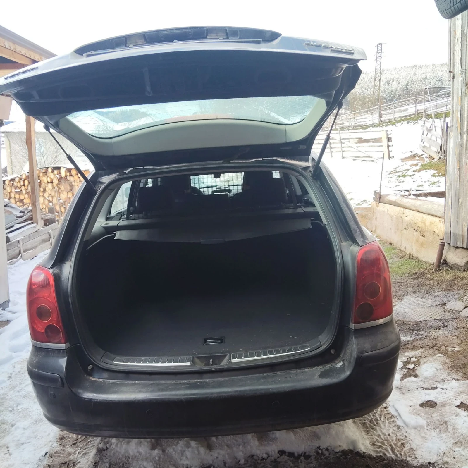 Toyota Avensis | Mobile.bg � ����������� 4
