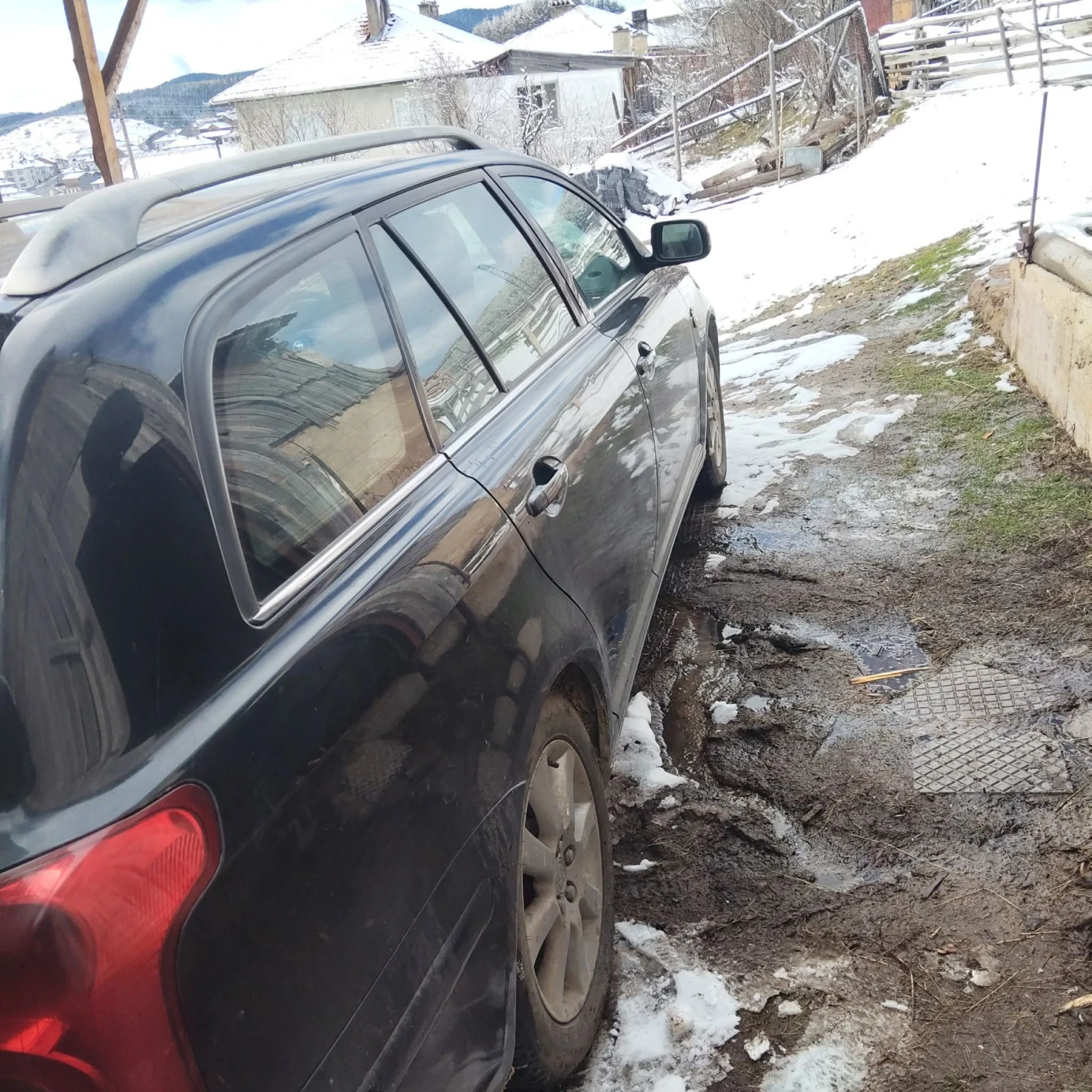 Toyota Avensis | Mobile.bg � ����������� 5