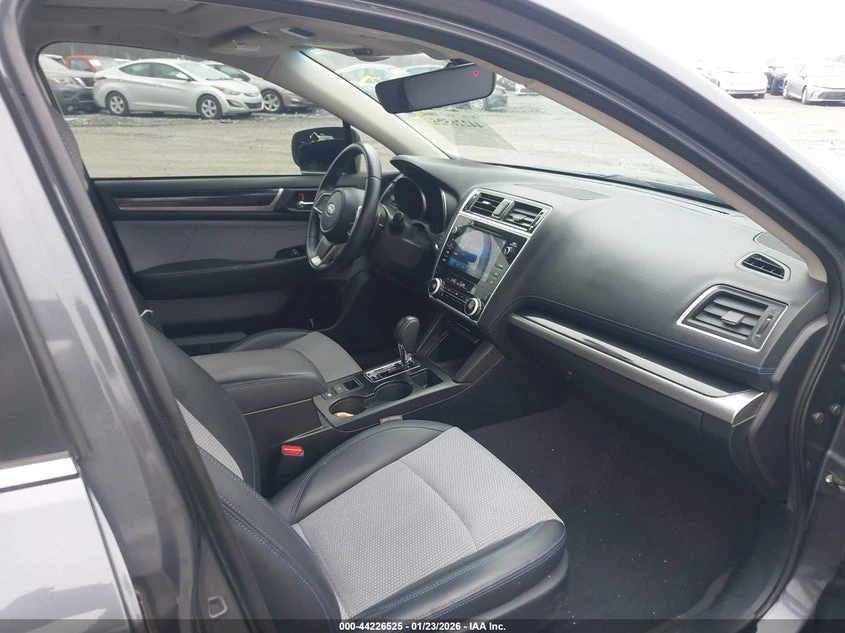 Subaru Legacy 2.5l 2.5I Sport - изображение 5