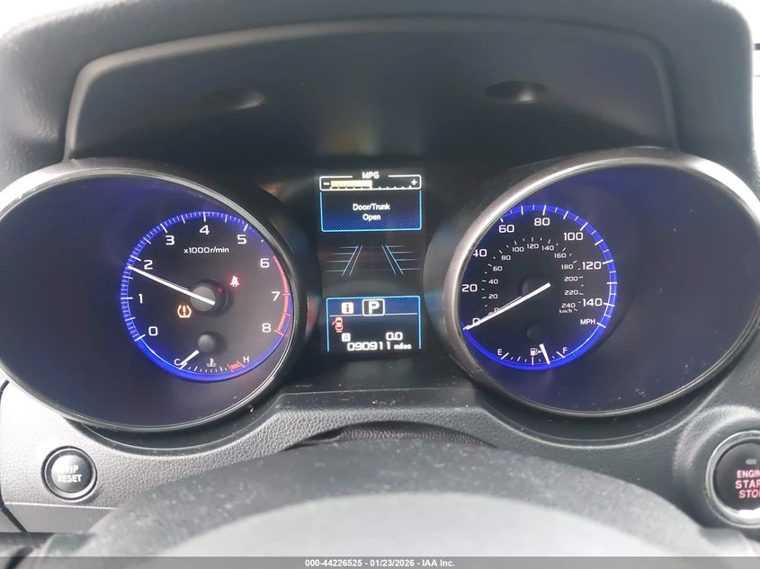 Subaru Legacy 2.5l 2.5I Sport - изображение 7