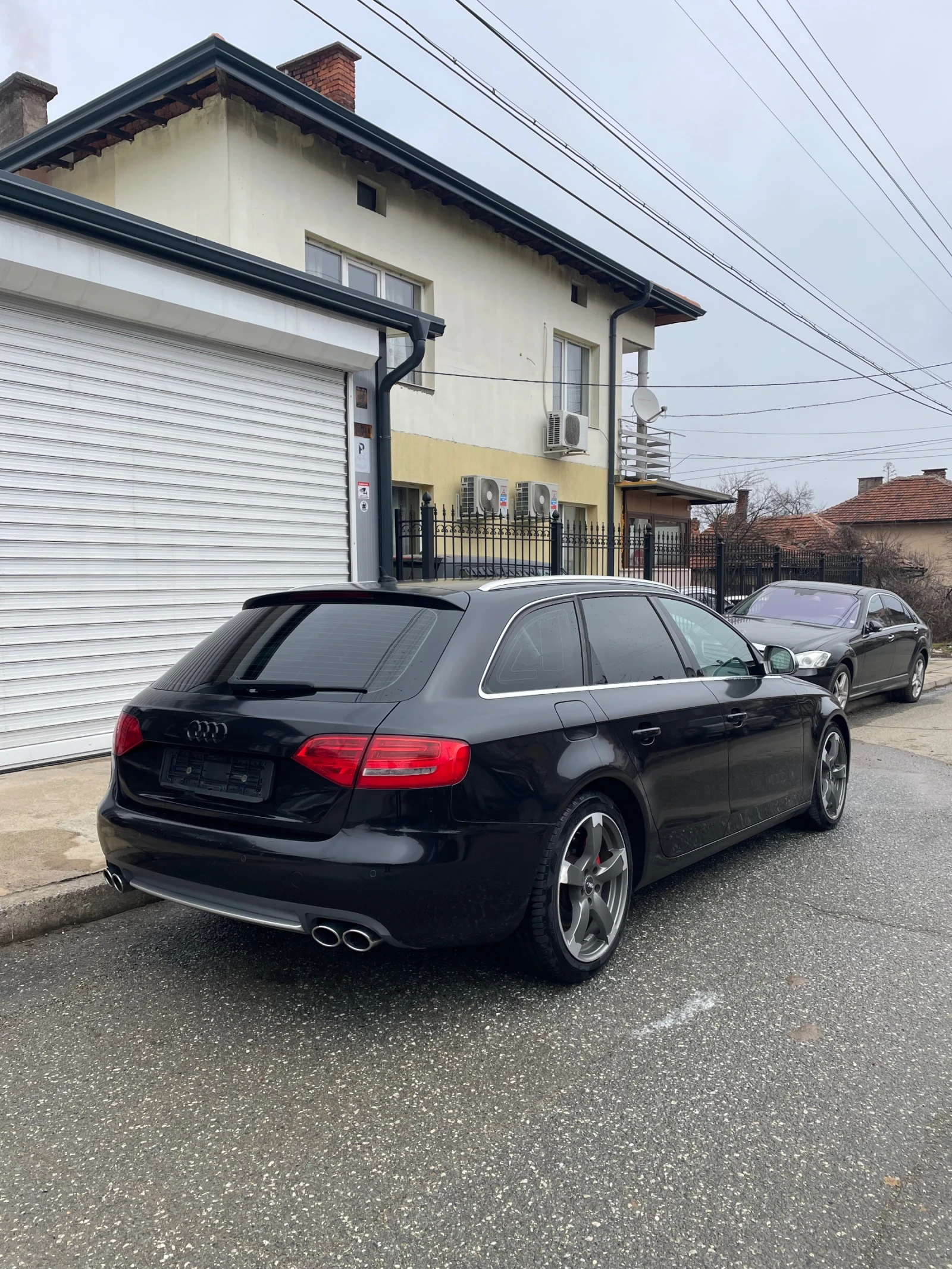 Audi A4 | Mobile.bg � ����������� 5