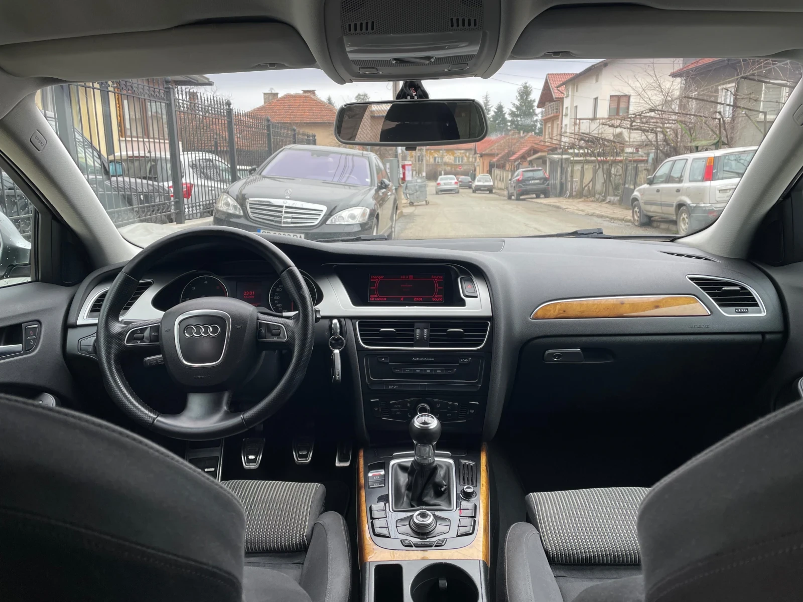 Audi A4 | Mobile.bg � ����������� 8