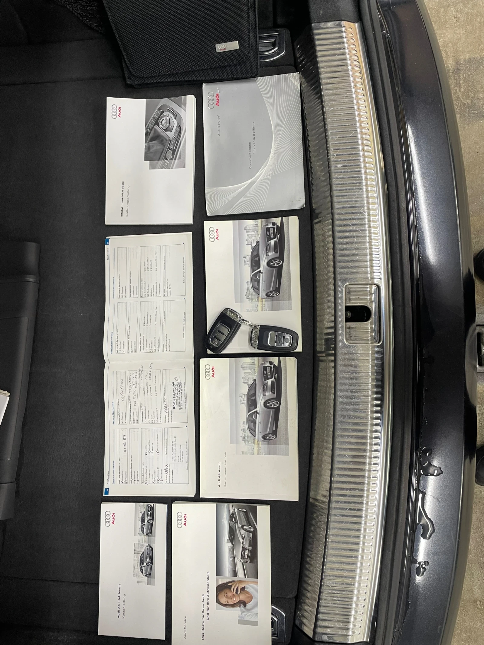 Audi A4 | Mobile.bg � ����������� 11