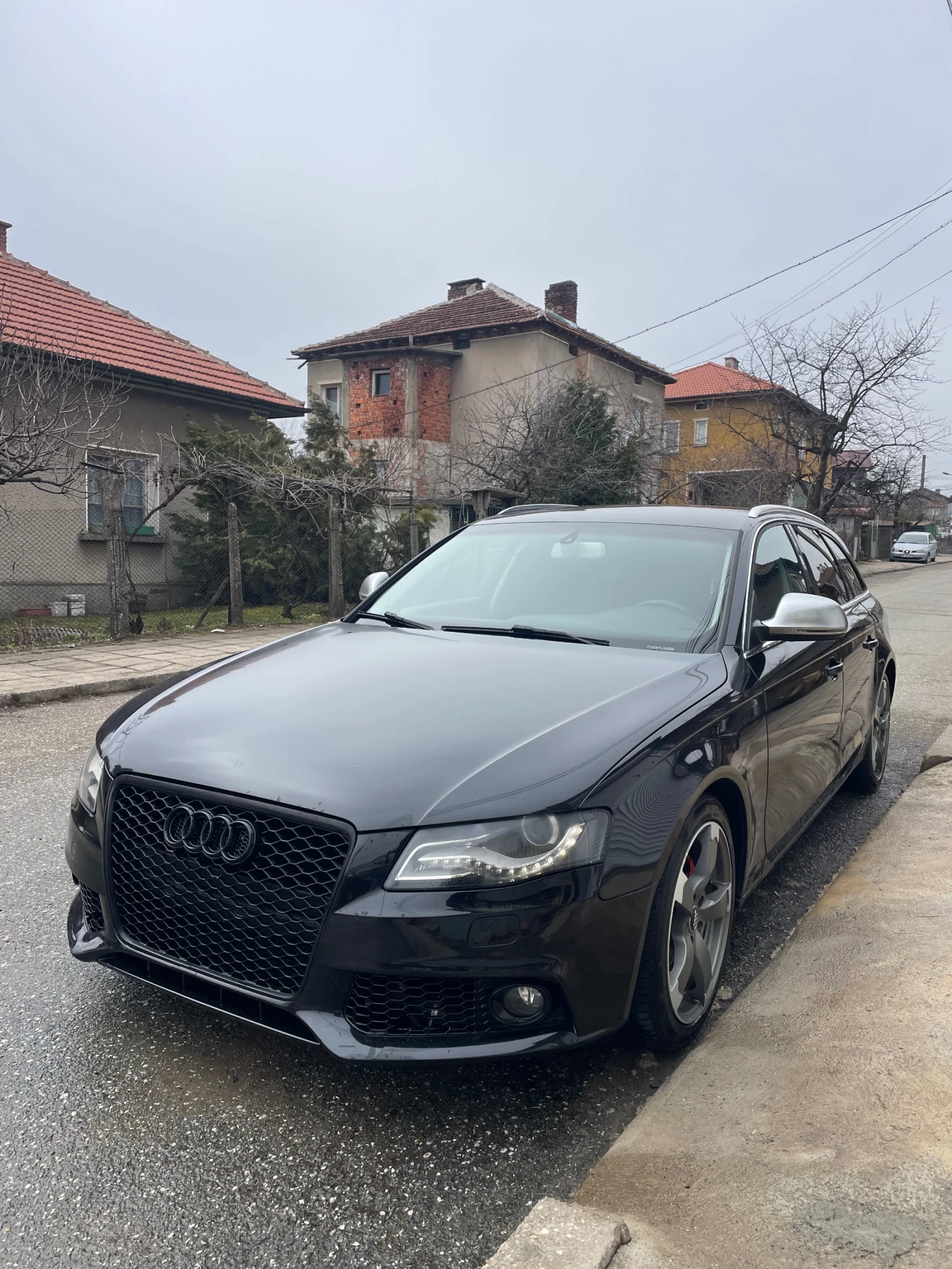 Audi A4 | Mobile.bg � ����������� 3