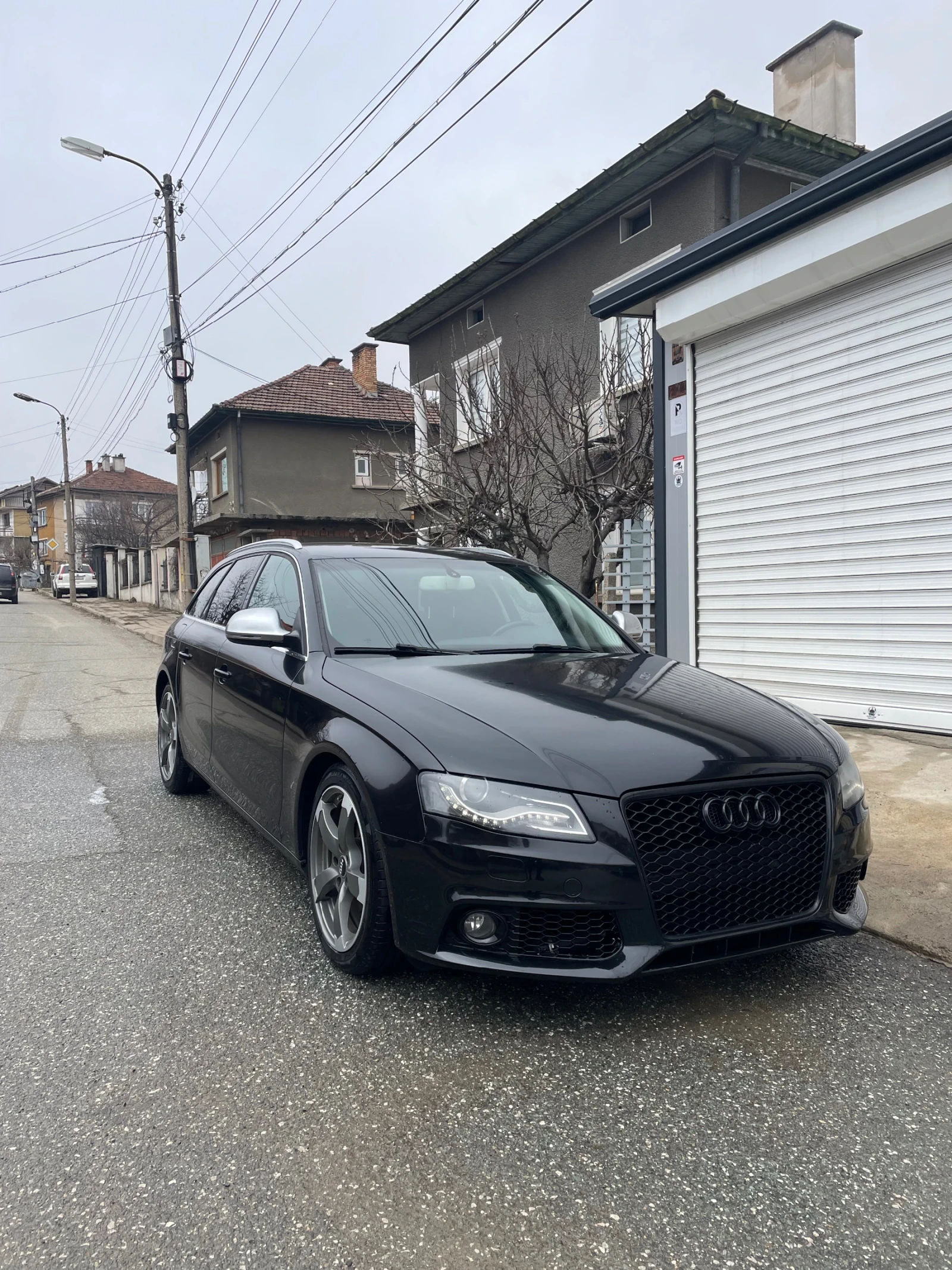 Audi A4 | Mobile.bg � ����������� 2