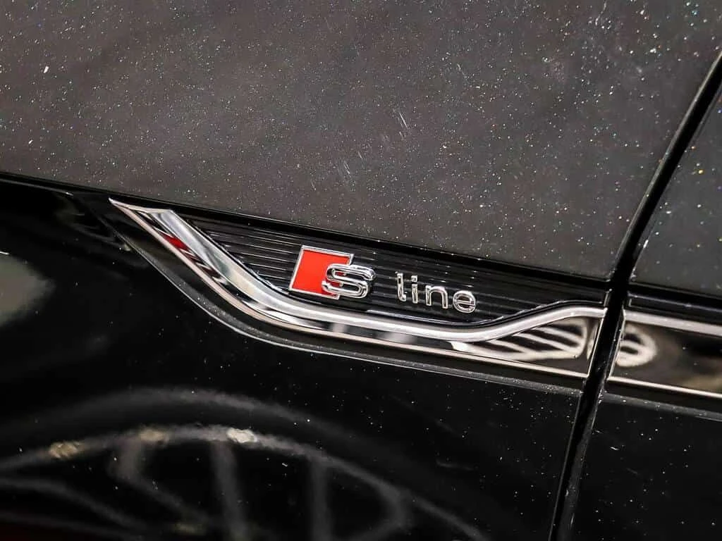 Audi A5 * Black edition&360Camera| One Year CPO Warranty * - изображение 5