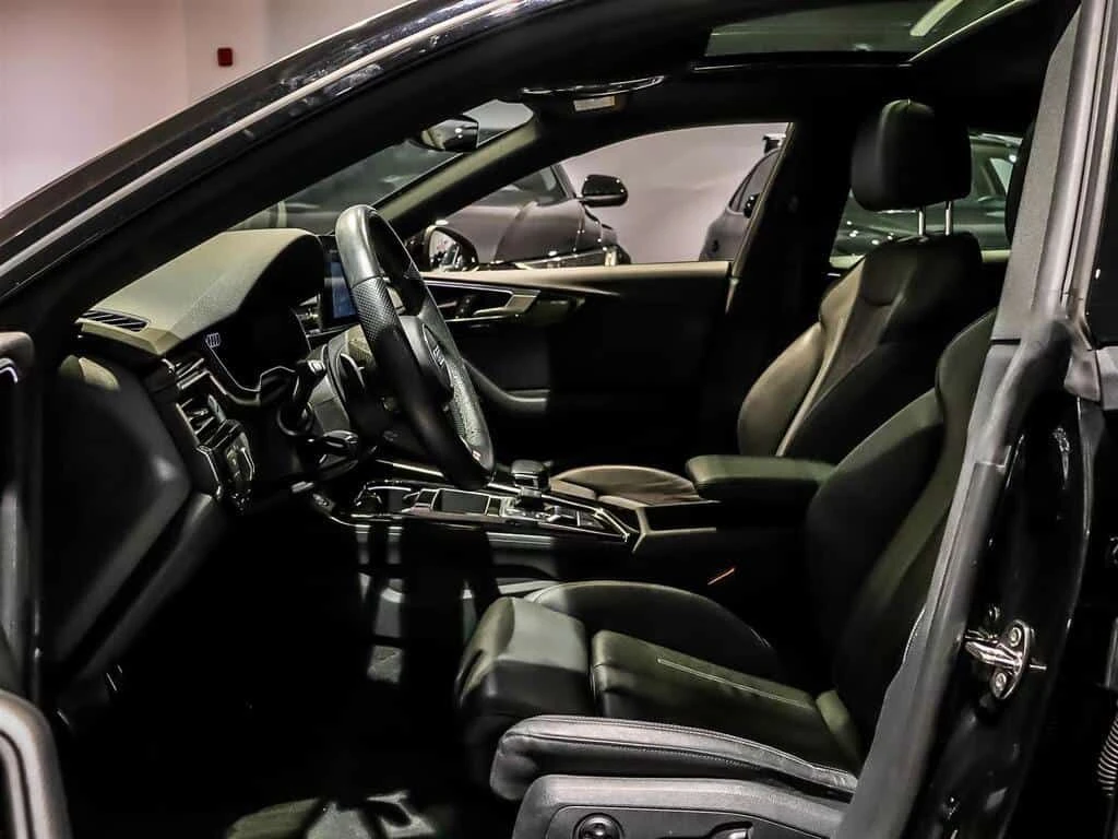 Audi A5 * Black edition&360Camera| One Year CPO Warranty * - изображение 7