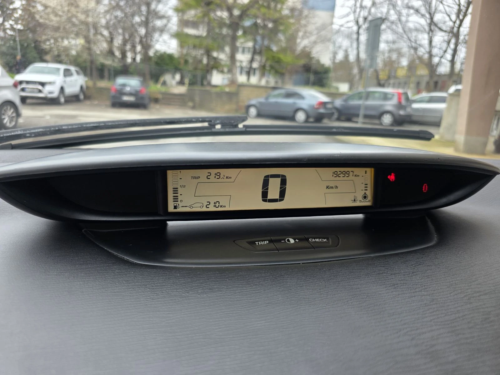 Citroen C4, снимка 16 - Автомобили и джипове - 53950122