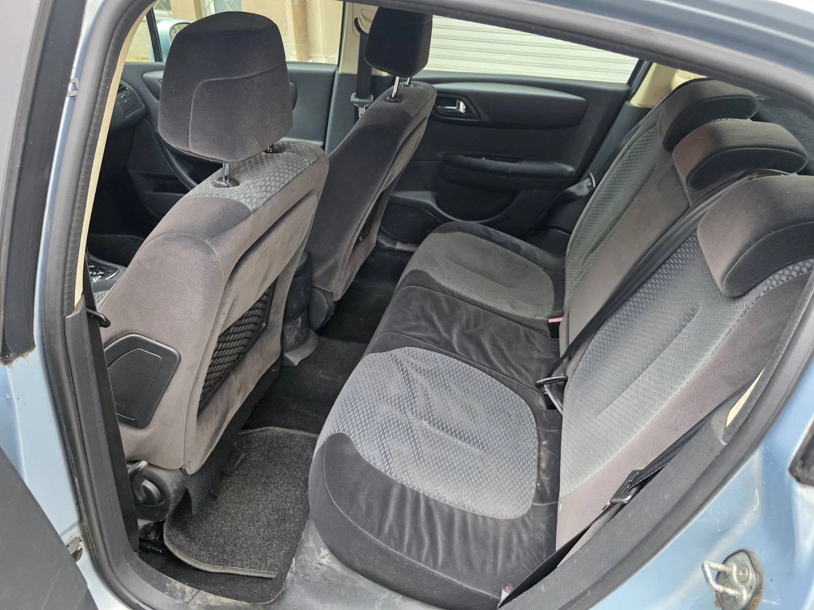 Citroen C4, снимка 8 - Автомобили и джипове - 53950122