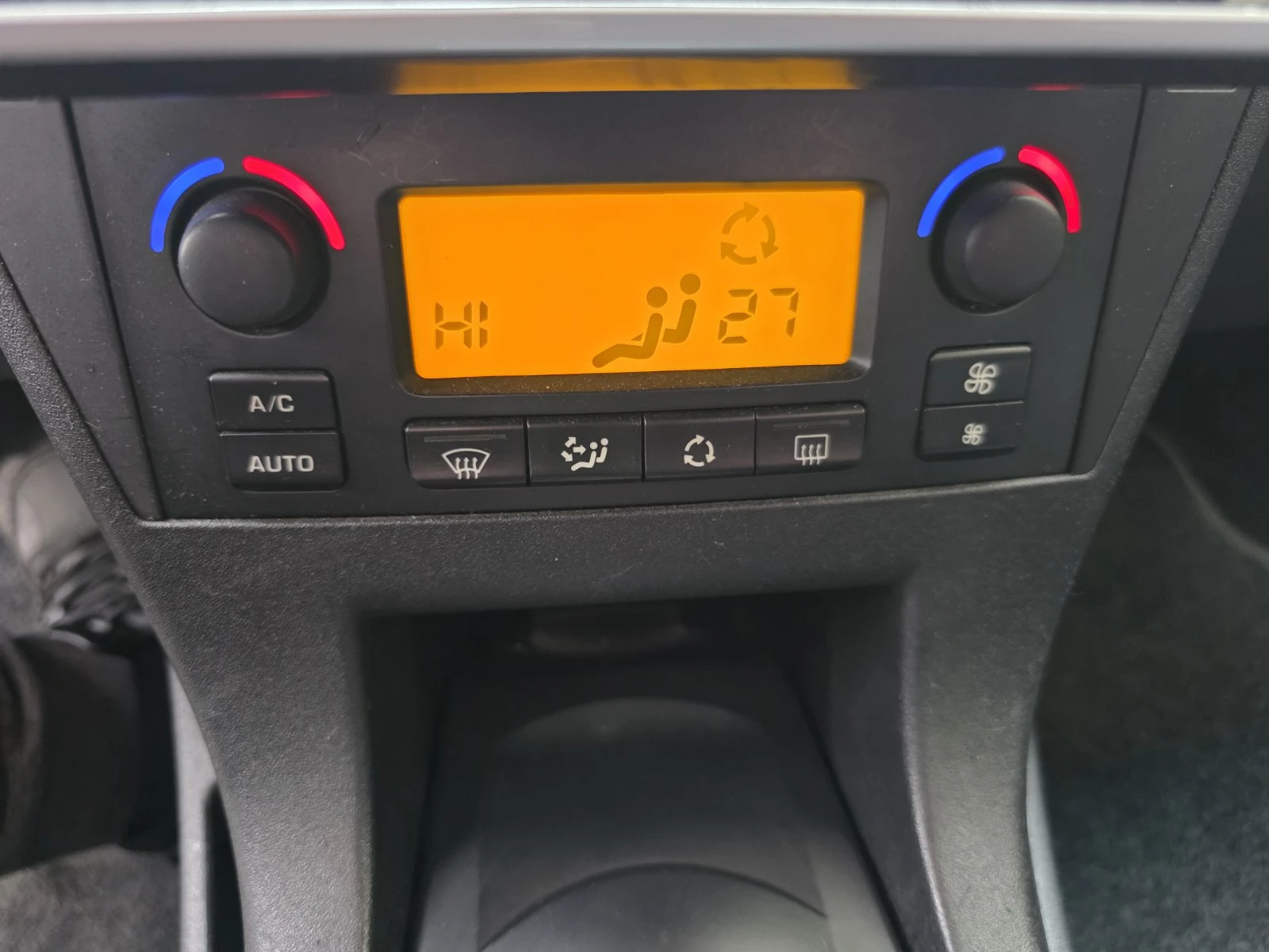 Citroen C4, снимка 13 - Автомобили и джипове - 53950122