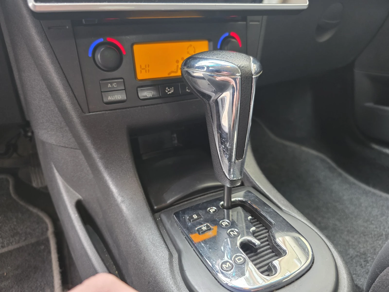 Citroen C4, снимка 12 - Автомобили и джипове - 53950122