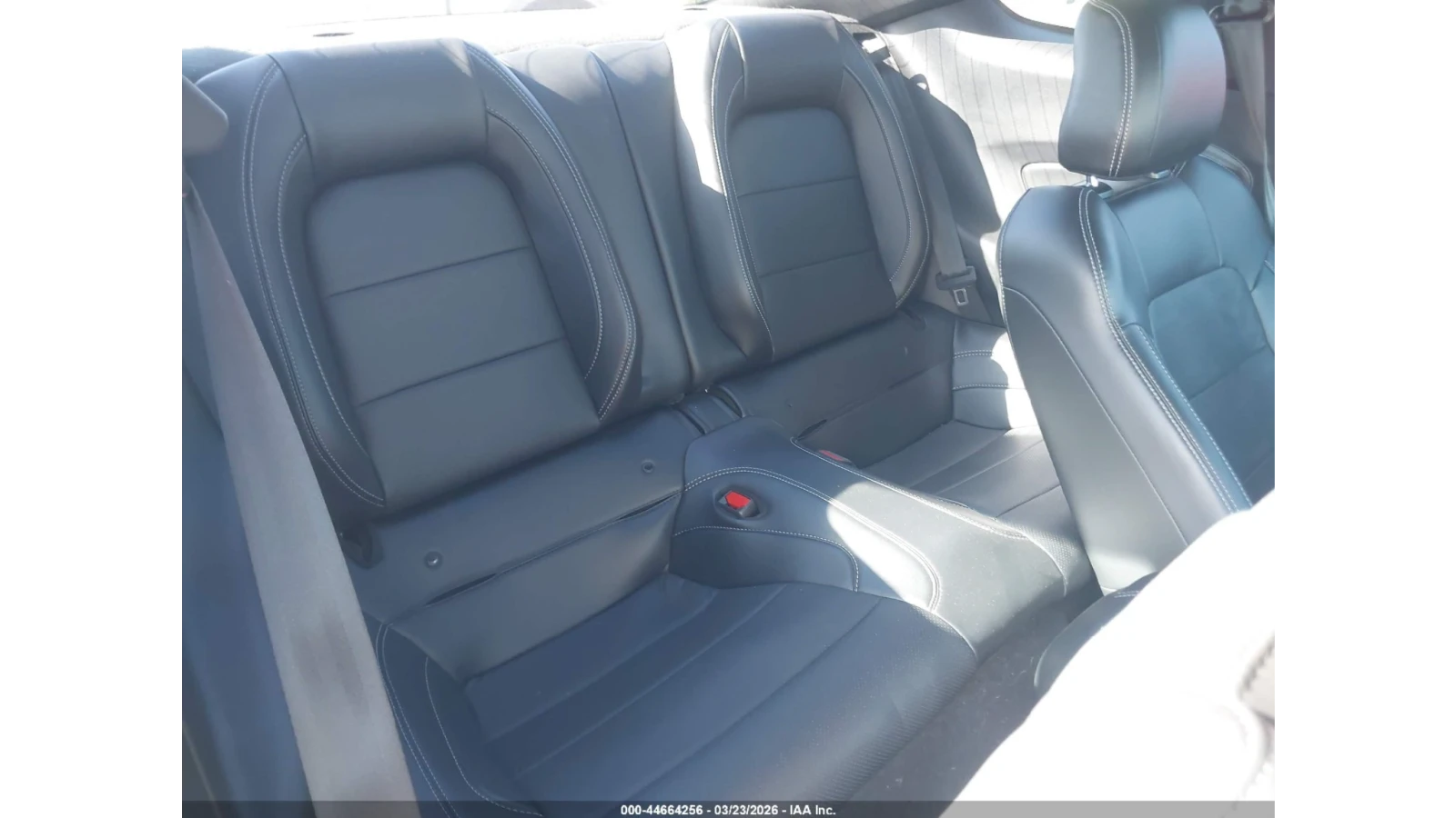 Ford Mustang GT PREMIUM FASTBACK, снимка 10 - Автомобили и джипове - 53973762