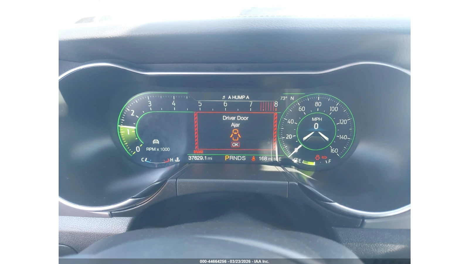 Ford Mustang GT PREMIUM FASTBACK, снимка 9 - Автомобили и джипове - 53973762