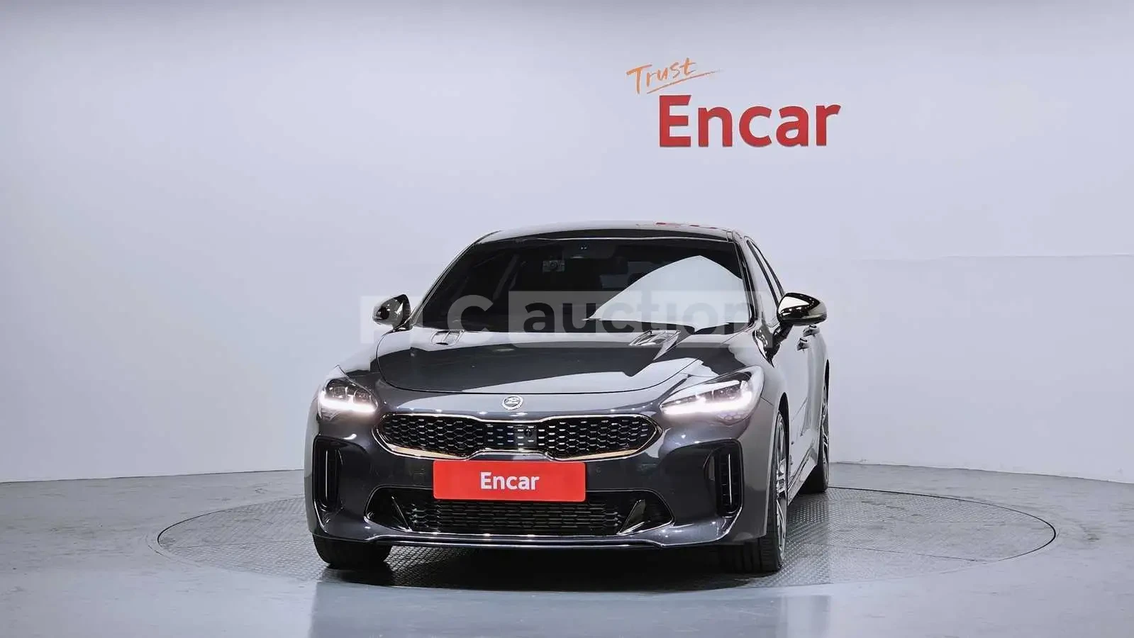 Kia Stinger GT/3.3/360/�����/������� | Mobile.bg � ����������� 3