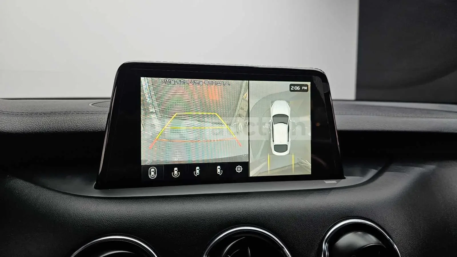 Kia Stinger GT/3.3/360/�����/������� | Mobile.bg � ����������� 14