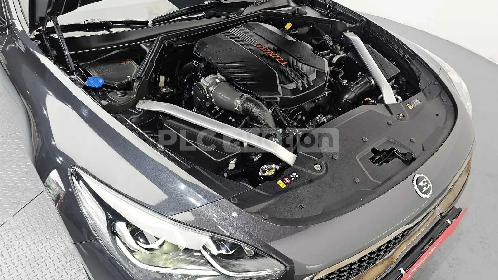 Kia Stinger GT/3.3/360/�����/������� | Mobile.bg � ����������� 6