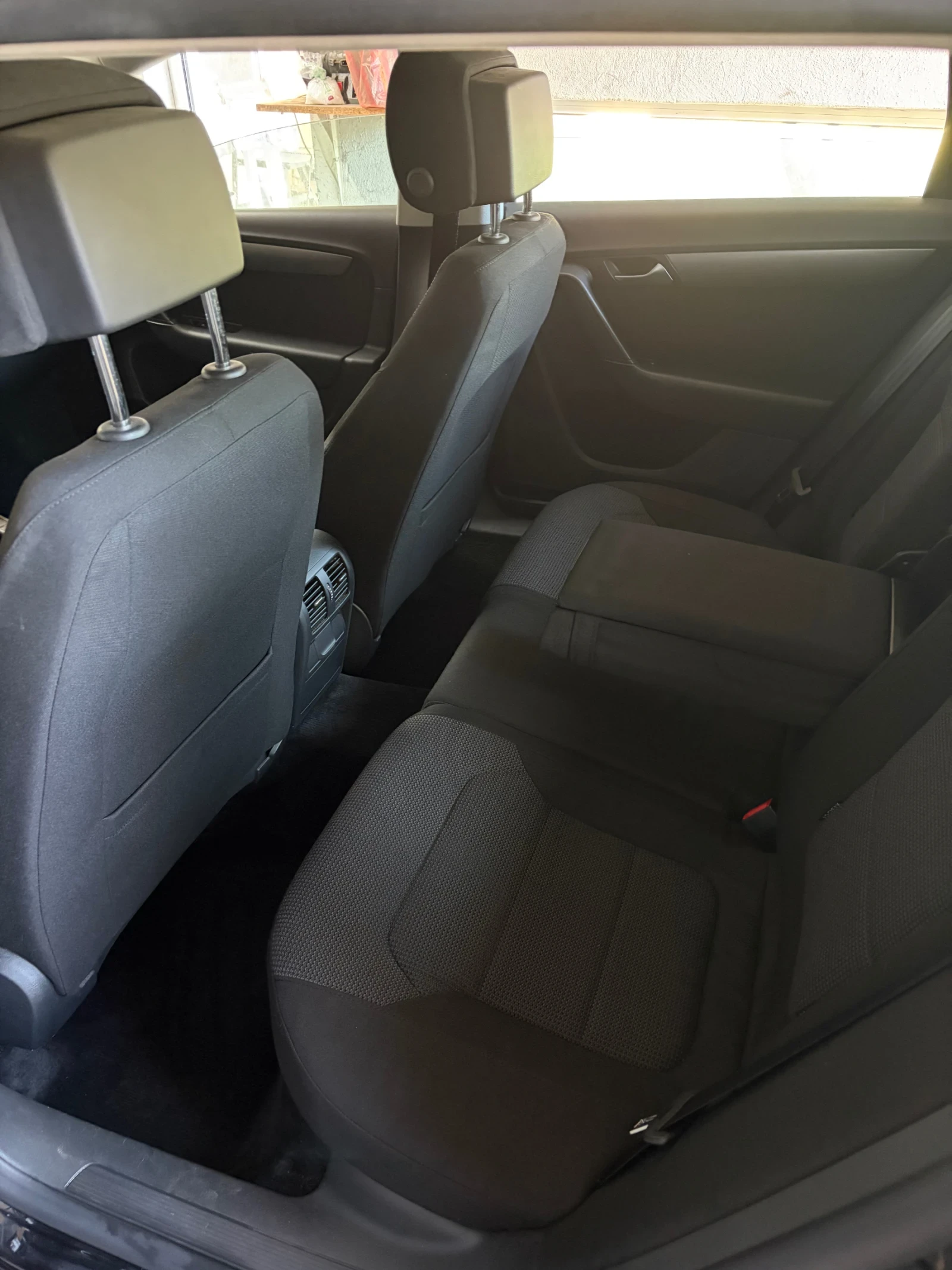 VW Passat B7 1.4 ECOFUEL/МЕТАН, снимка 8 - Автомобили и джипове - 54114475