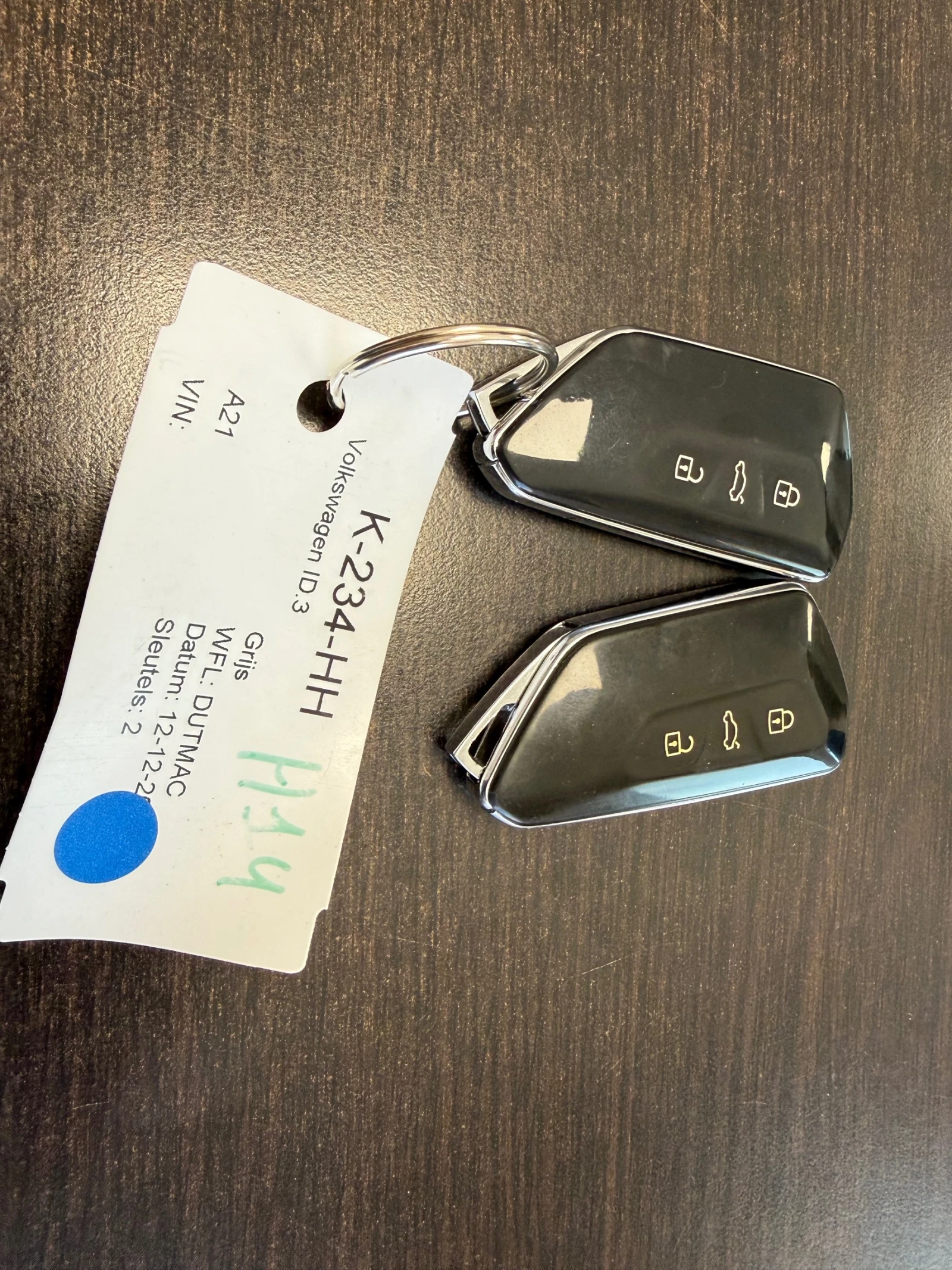 VW ID.3 62kw 1st PLUS Pro Performance !! РЕАЛНИ КИЛОМЕТРИ, снимка 11 - Автомобили и джипове - 54137339