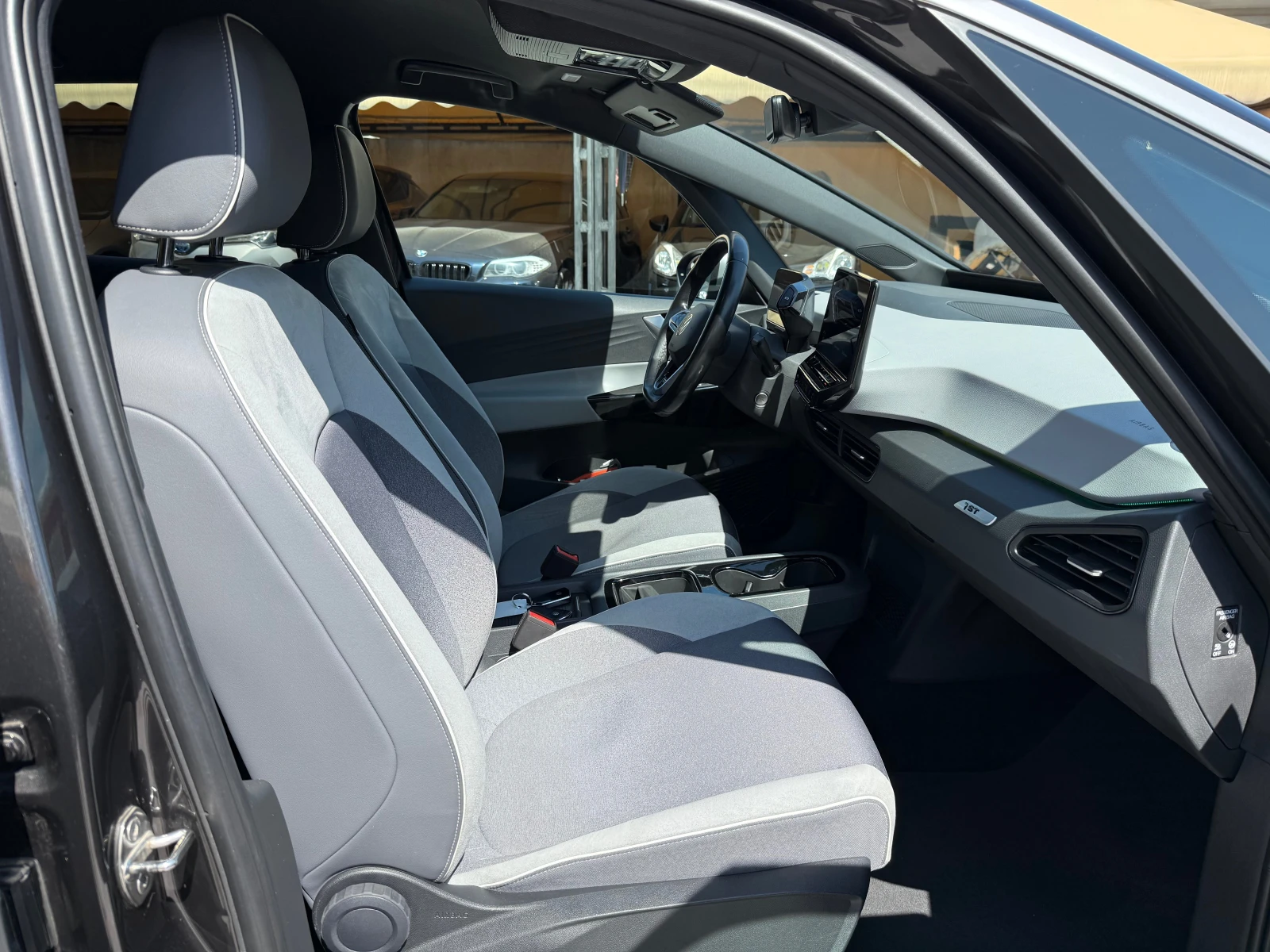 VW ID.3 62kw 1st PLUS Pro Performance !! РЕАЛНИ КИЛОМЕТРИ, снимка 13 - Автомобили и джипове - 54137339