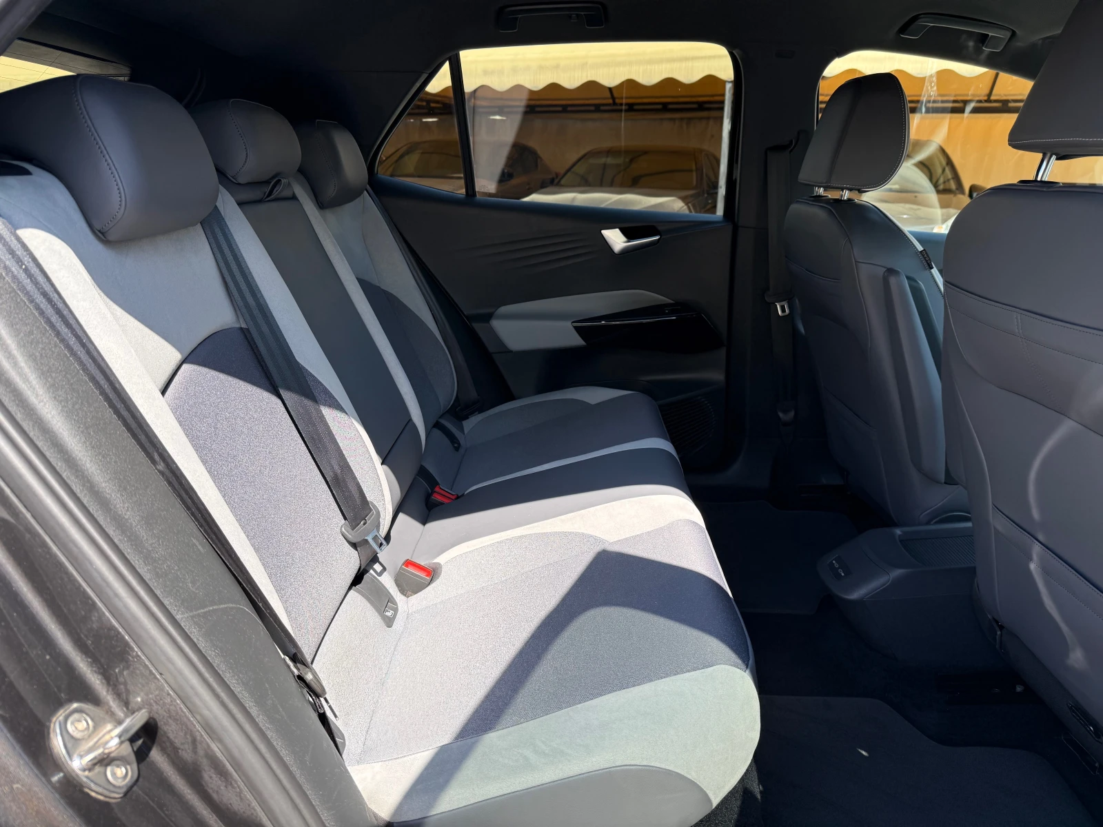 VW ID.3 62kw 1st PLUS Pro Performance !! РЕАЛНИ КИЛОМЕТРИ, снимка 14 - Автомобили и джипове - 54137339