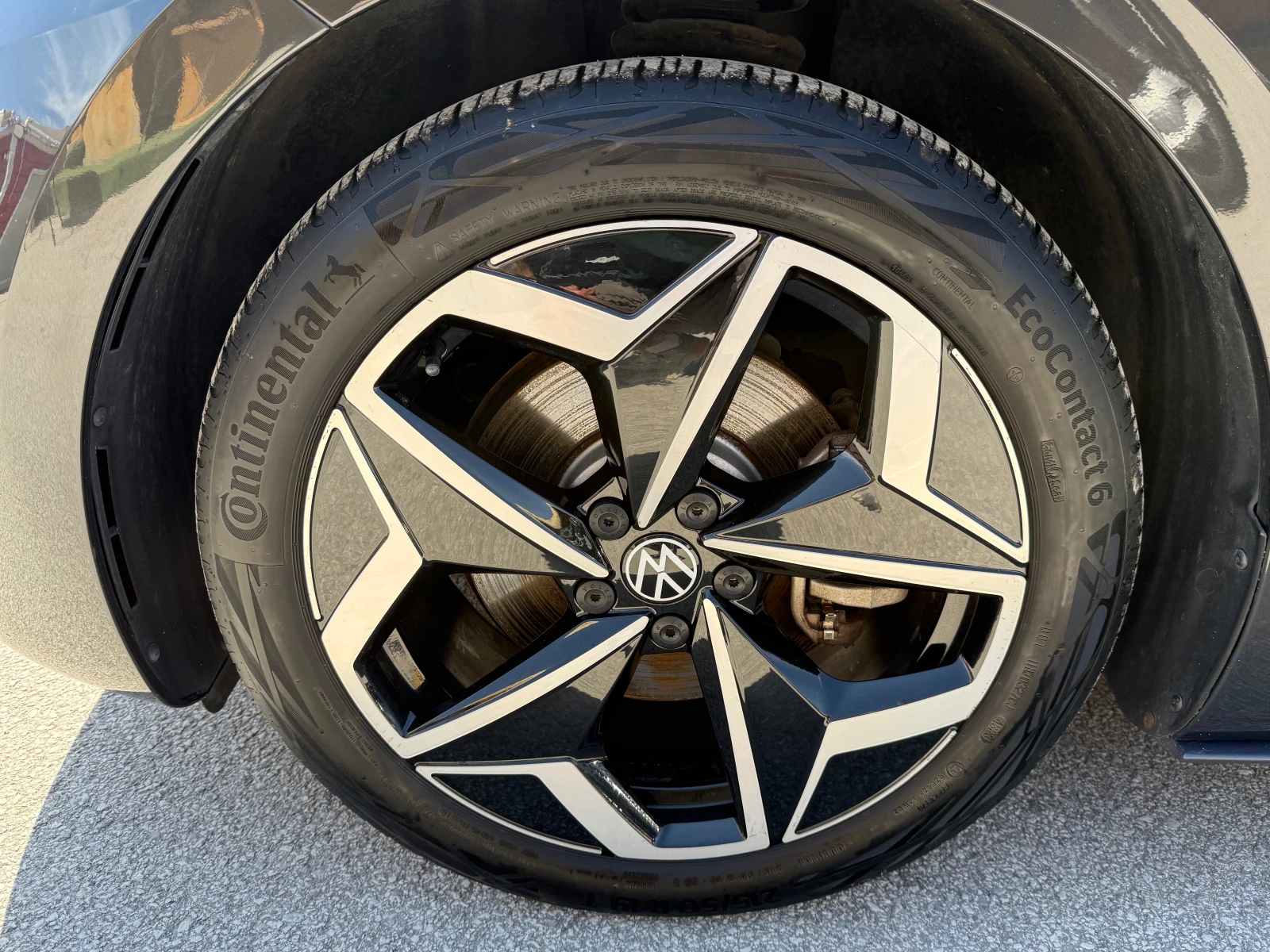 VW ID.3 62kw 1st PLUS Pro Performance !! РЕАЛНИ КИЛОМЕТРИ, снимка 7 - Автомобили и джипове - 54137339