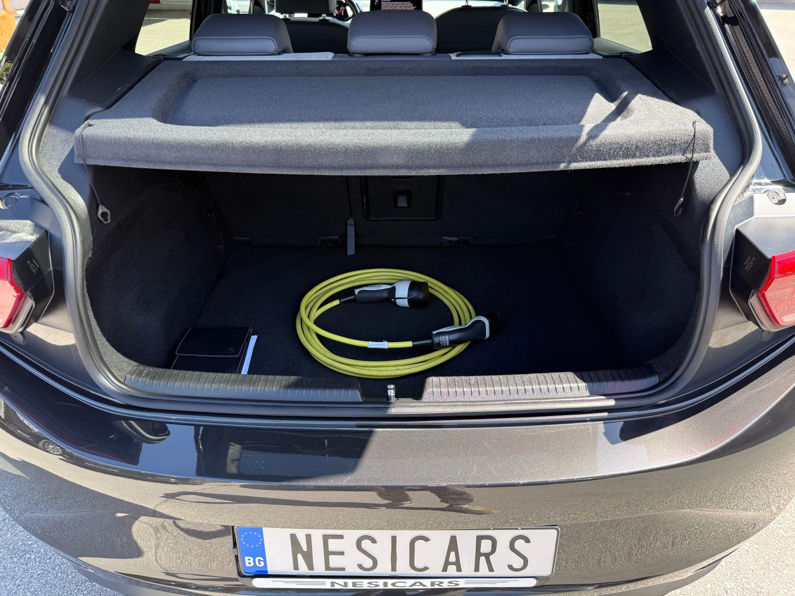 VW ID.3 62kw 1st PLUS Pro Performance !! РЕАЛНИ КИЛОМЕТРИ, снимка 15 - Автомобили и джипове - 54137339