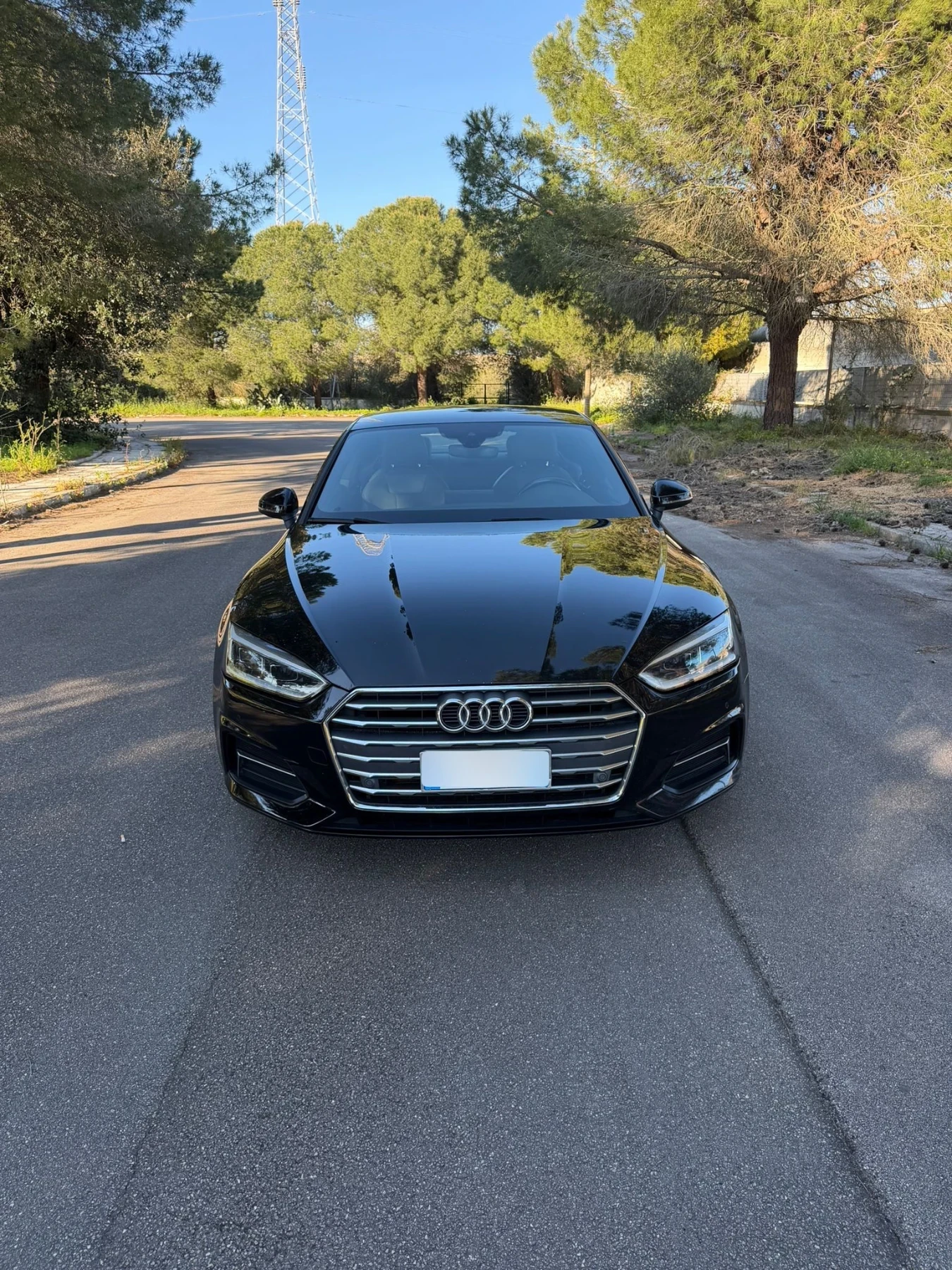 Audi A5 2.0 TDI S tronic Business Sport | Auto.bg — изображение 1