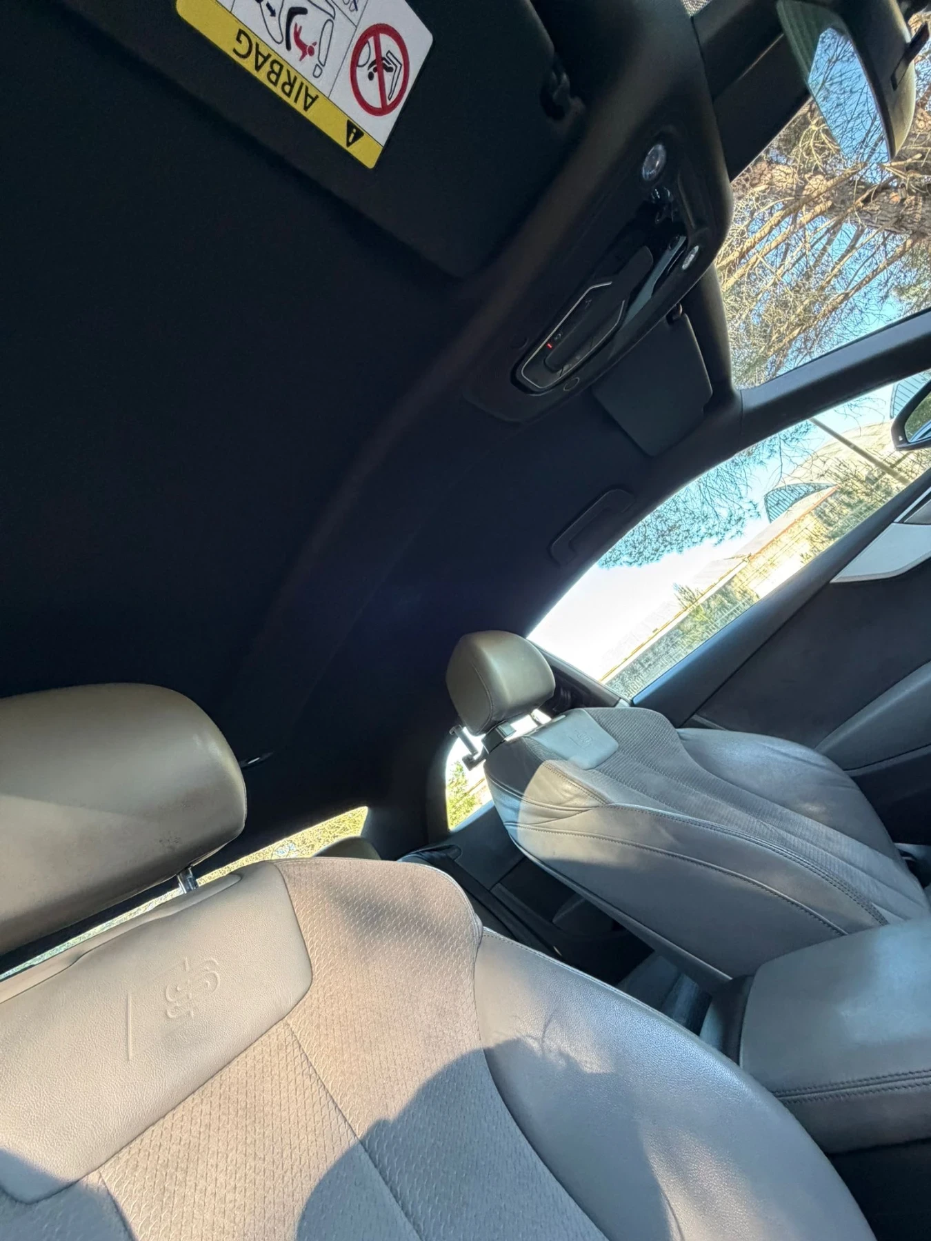 Audi A5 2.0 TDI S tronic Business Sport, снимка 12 - Автомобили и джипове - 54158319