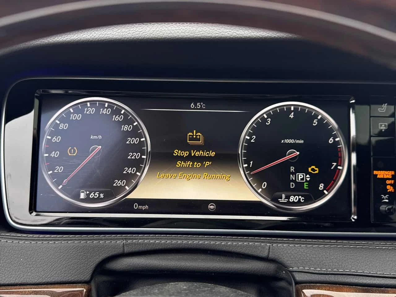 Mercedes-Benz S 550 4MATIC * NIGHT VISION* МАСАЖИ* ДИСТРОНИК* 360 КАМЕ, снимка 8 - Автомобили и джипове - 54191732