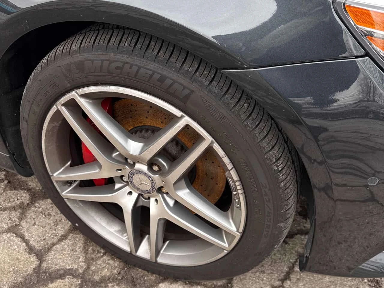 Mercedes-Benz S 550 4MATIC * NIGHT VISION* МАСАЖИ* ДИСТРОНИК* 360 КАМЕ, снимка 6 - Автомобили и джипове - 54191732