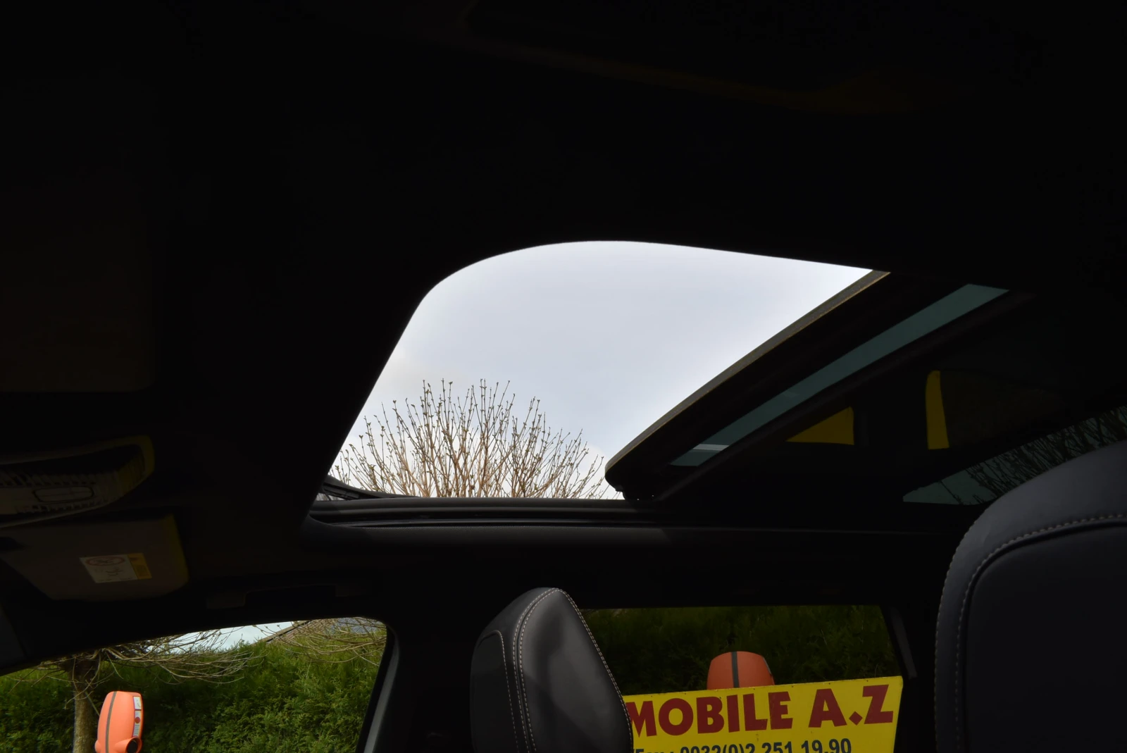 Peugeot 5008 1.5 HDI GT-LINE- PANORAMA, снимка 9 - Автомобили и джипове - 54217425