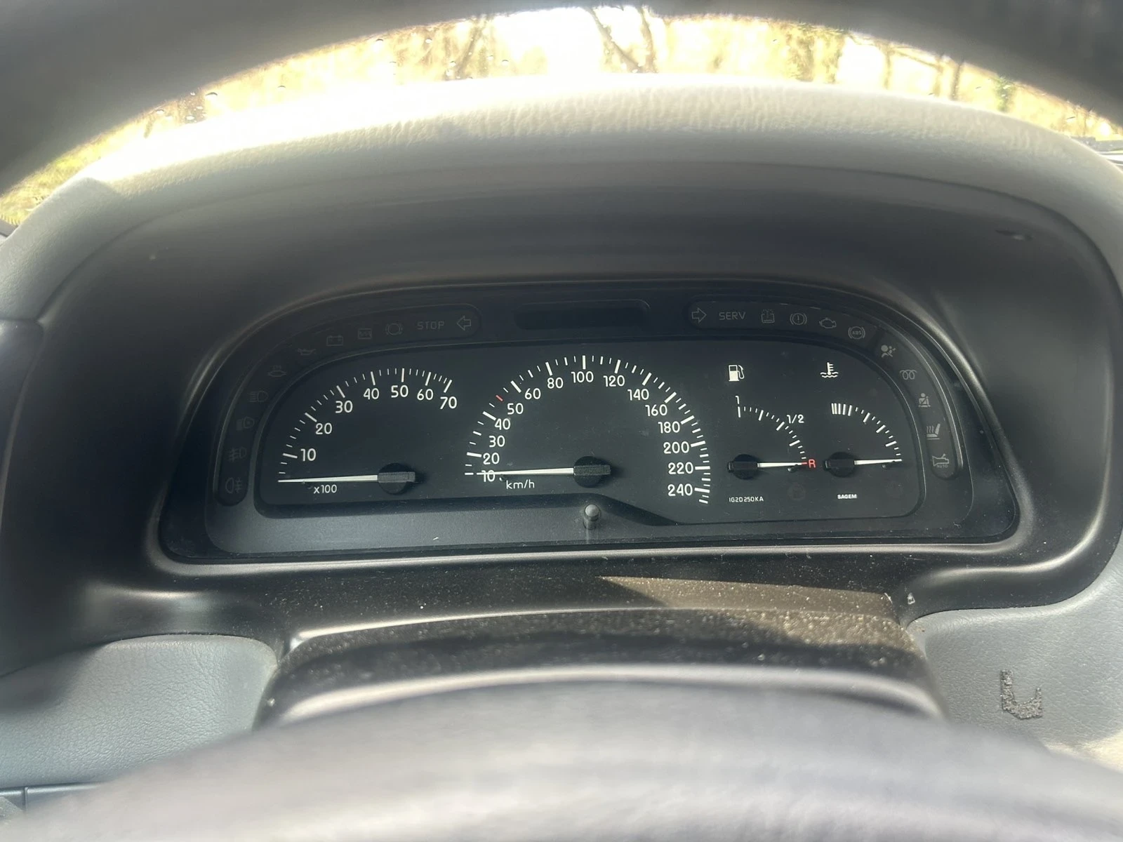 Renault Laguna 1.8 | Mobile.bg � ����������� 10