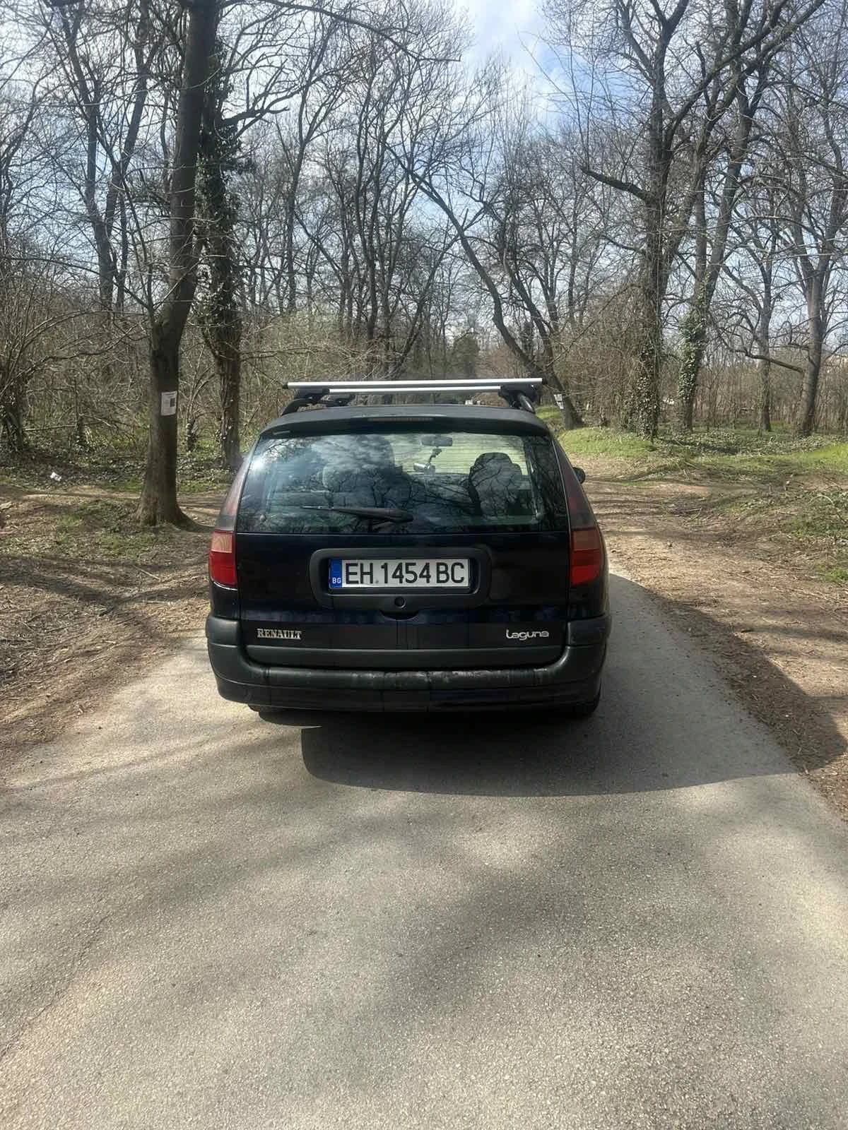 Renault Laguna 1.8 | Mobile.bg � ����������� 5