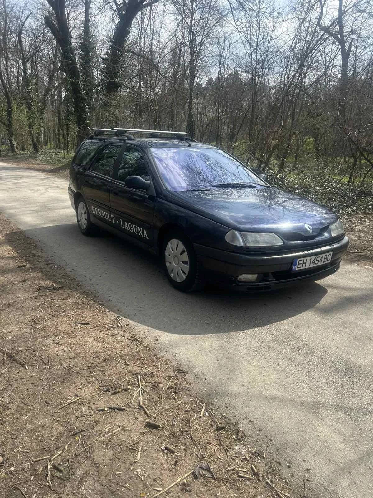 Renault Laguna 1.8 | Mobile.bg � ����������� 3