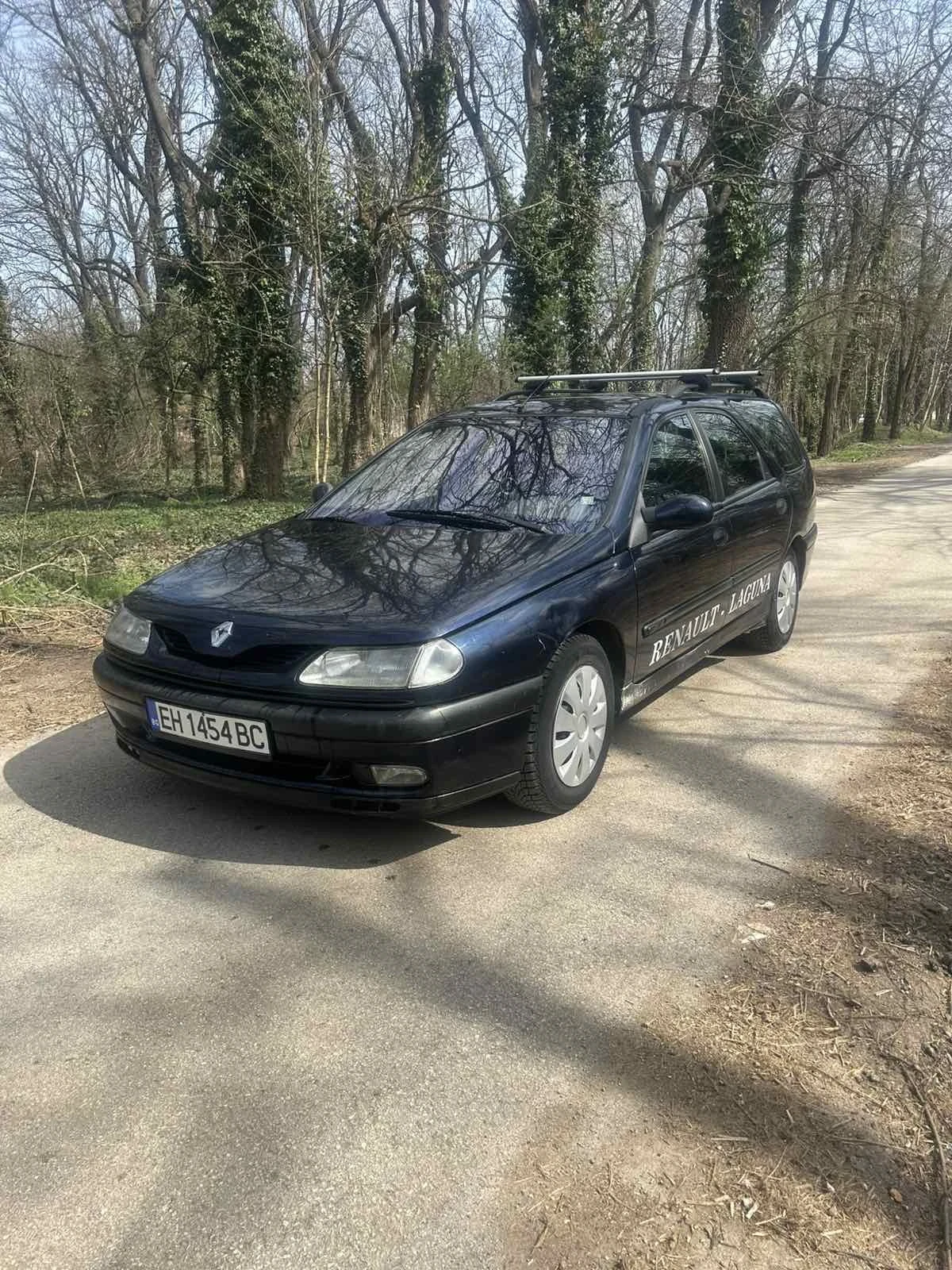 Renault Laguna 1.8 | Mobile.bg � ����������� 2