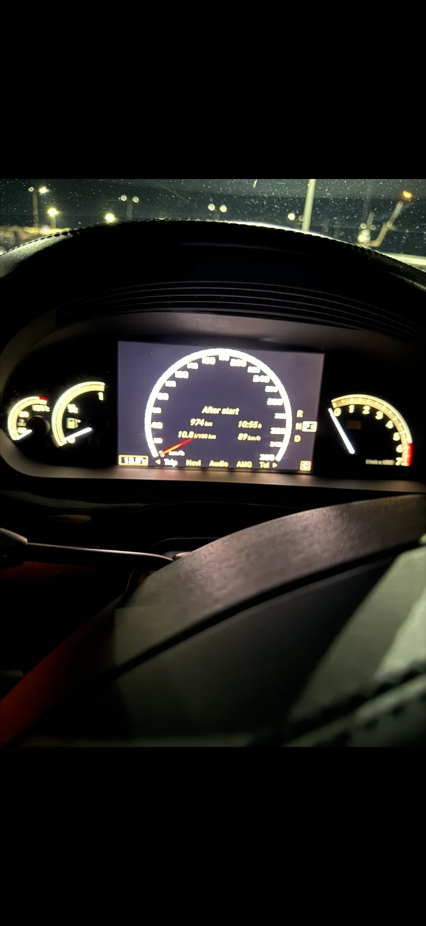 Mercedes-Benz S 600 5.5 L V12 biturbo | Mobile.bg � ����������� 10