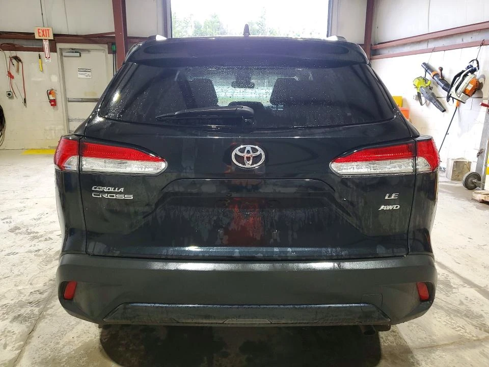 Toyota Corolla 2.0L 4 ALL WHEEL DRIVE | Mobile.bg � ����������� 7