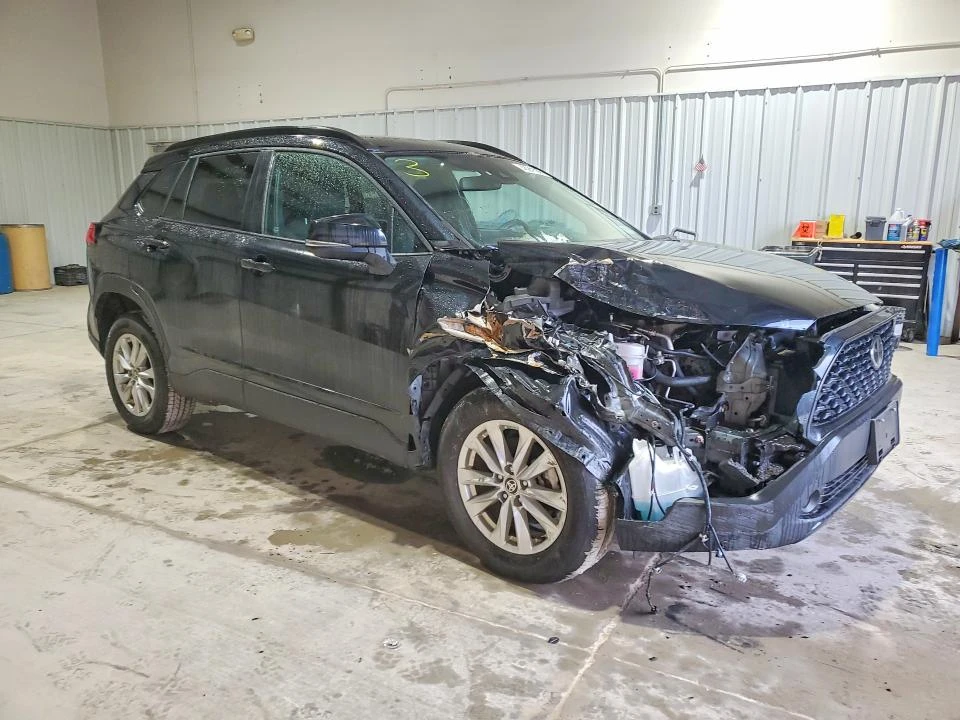 Toyota Corolla 2.0L 4 ALL WHEEL DRIVE | Mobile.bg � ����������� 5